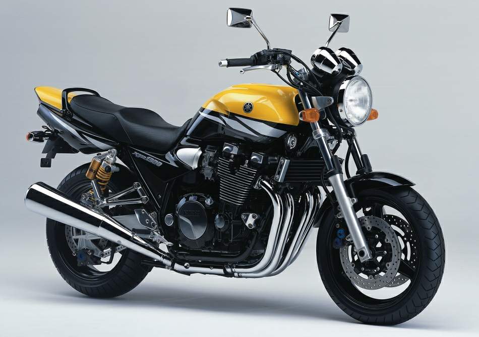 Объявления о продаже Yamaha XJR 1300 до 1000 долларов